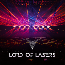 Lord Of Lasers