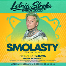 SMOLASTY - PIKNIK RODZINNY