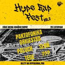 Hype Rap Fest