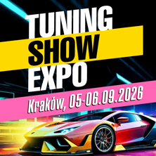 Tuning Show EXPO