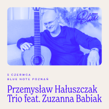 Przemysław Hałuszczak