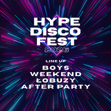 Festiwal Muzyki Disco