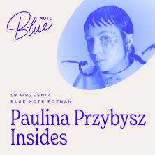 Paulina Przybysz