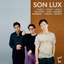 Son Lux