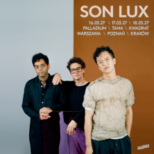 Son Lux