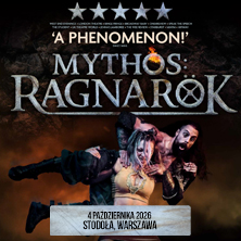 Mythos Raganar&ouml;k