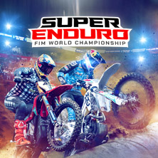 Mistrzostwa Świata SuperEnduro 2026