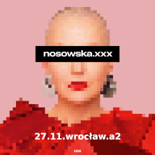 Nosowska