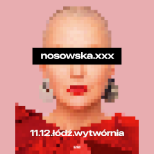 nosowska.xxx