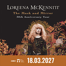 Loreena McKennitt