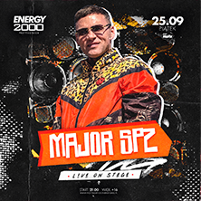 Major SPZ