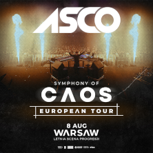 ASCO: Symphony of CAOS