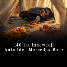 Auto Idea Mercedes-Benz