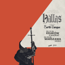 HALLAS