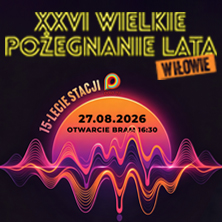 Wielkie Pożegnanie Lata w Iłowie