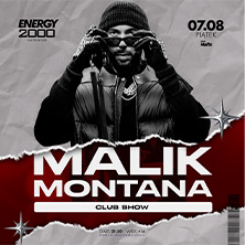 MALIK MONTANA