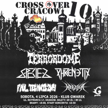 Cross Over Cracow #10