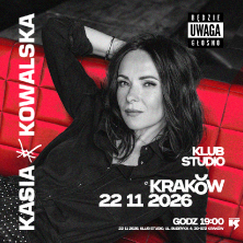 Kasia Kowalska