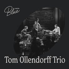Tom Ollendorff Trio