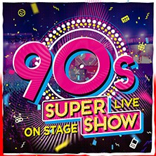 90s Super Show