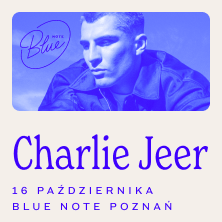 Charlie Jeer