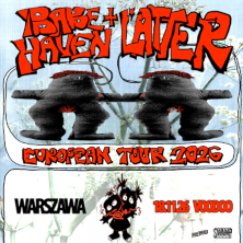 BABE HAVEN + LATTER