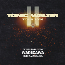 TONIC WALTER