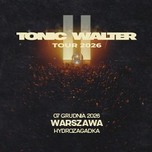 TONIC WALTER