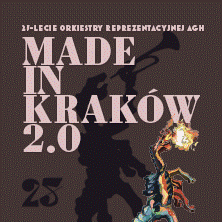 Made in Krak&oacute;w