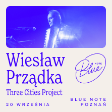 Wiesław Prządka