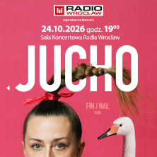 JUCHO &bdquo;FIN / NAŁ