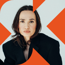Przed premierą: Angelika W&oacute;jcik