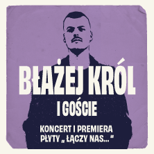 Błażej Kr&oacute;l