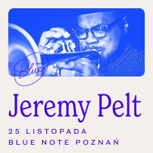 Jeremy Pelt Quintet