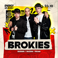 BROKIES