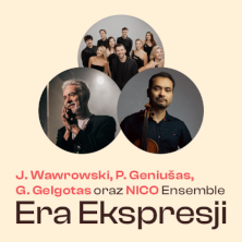 Era Ekspresji