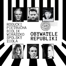 Obywatele Republiki