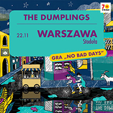 The Dumplings