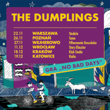 The Dumplings