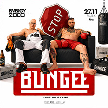 BUNGEE
