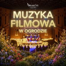 Muzyka Filmowa: Koncert przy świecach w plenerze