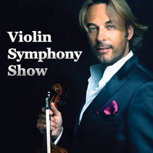 The Violin Show Bogdan Kierejsza