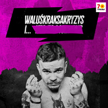 WaluśKraksaKryzys i