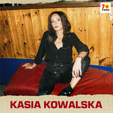KASIA KOWALSKA