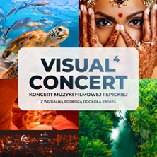 Visual Concert