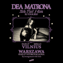 DEA MATRONA