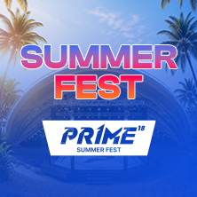 PRIME MMA