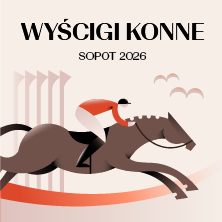 Wyścigi Konne Sopot
