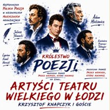 Kr&oacute;lestwo Poezji