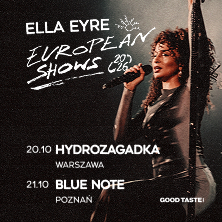 Ella Eyre